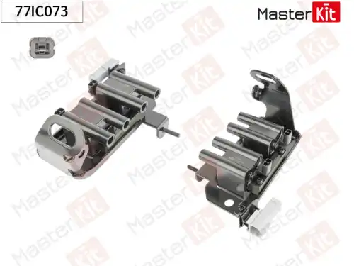 Катушка зажигания MASTERKIT 77IC073