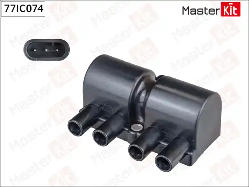 Катушка зажигания MASTERKIT 77IC074