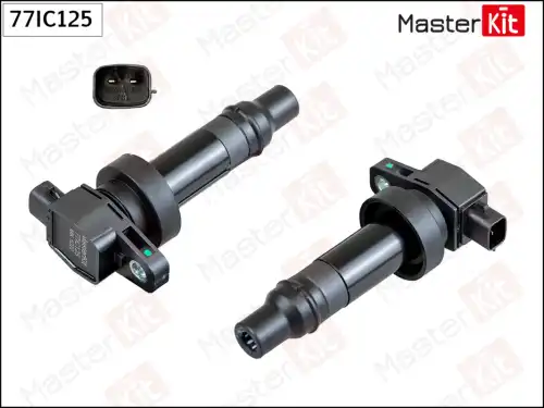 Катушка зажигания MASTERKIT 77IC125