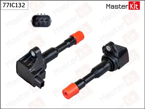 Катушка зажигания MASTERKIT 77IC132