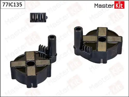 Катушка зажигания MASTERKIT 77IC135