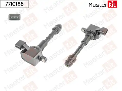 Катушка зажигания MASTERKIT 77IC186