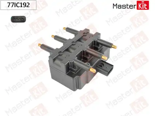 Катушка зажигания MASTERKIT 77IC192