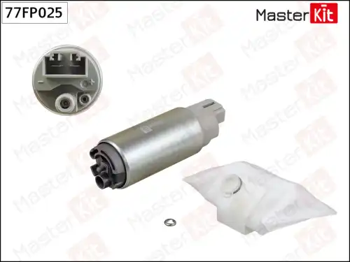 Топливный насос низкого давления MASTERKIT 77FP025