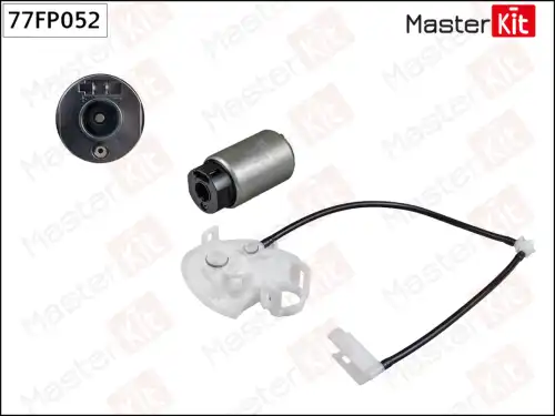 Топливный насос низкого давления MASTERKIT 77FP052