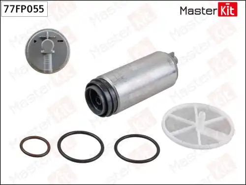 Топливный насос низкого давления MASTERKIT 77FP055
