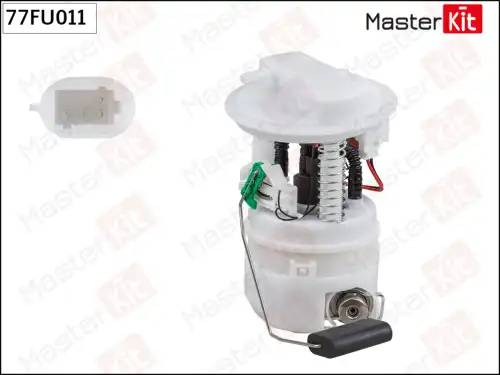 Топливный насос низкого давления MASTERKIT 77FU011
