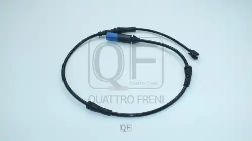 Датчик тормозных колодок QUATTRO FRENI QF61F00428