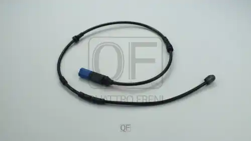 Датчик тормозных колодок QUATTRO FRENI QF60F00511