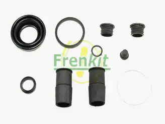 D4090 !рем.к-т диск.торм. BMW 3/5/7, Volvo 440-460, Saab 9000 diam.33 233003 FRENKIT