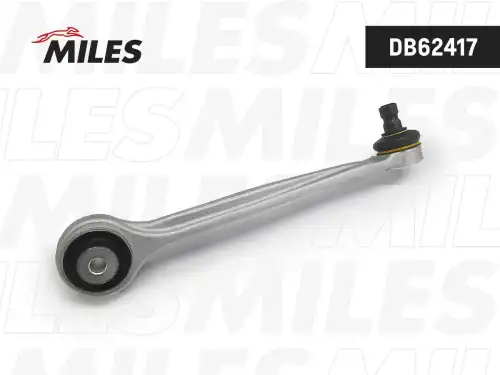 Рычаг подвески MILES DB62417