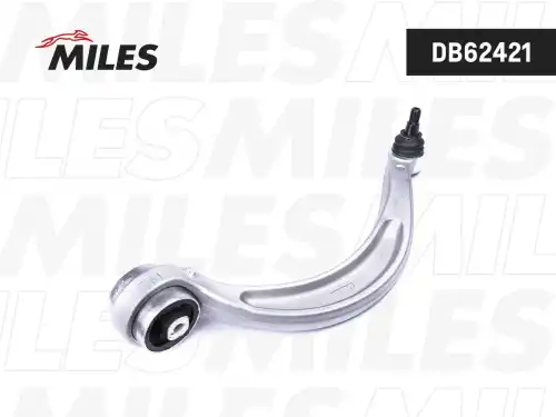 Рычаг подвески MILES DB62421