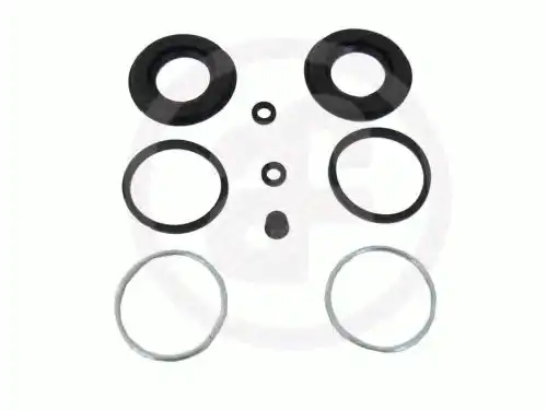 F235002 !рем.к-т диск.торм. MB 201/202/124 diam.35 D4115 AUTOFREN