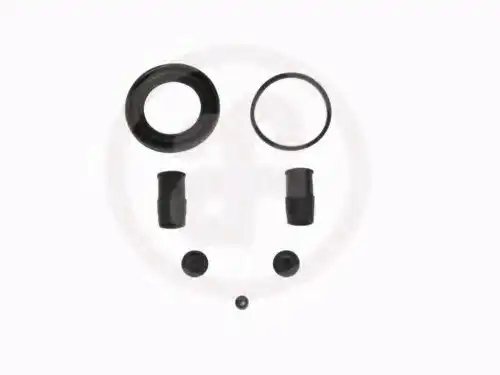 D4092=F257004=F257005=SP9973TRW !рем.к-т диск.торм. Audi, Ford, Seat, VW diam.57 D4134 AUTOFREN