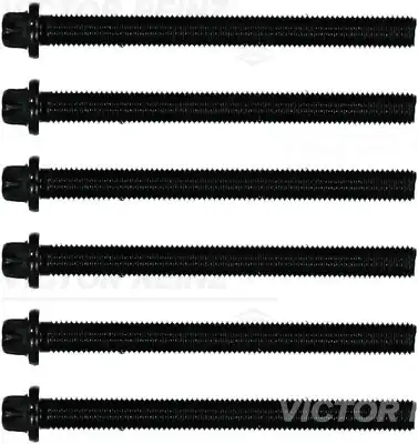 Болт головки блока цилиндра (ГБЦ) VICTOR REINZ 14-32252-01