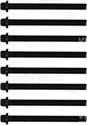 к-т болтов ГБЦ! M14x2x151 DEUTZ 14-32252-02 VICTOR REINZ