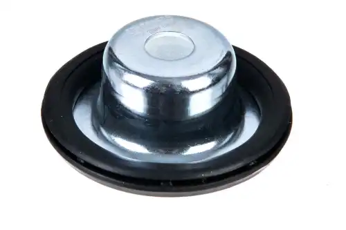 опора амортизатора переднего! VW Bora/Golf 1.4-2.8/1.9TDi 98> Z11964 ZENTPARTS