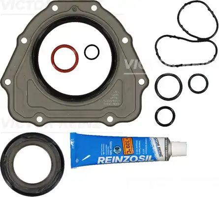 Комплект прокладок двигателя VICTOR REINZ 08-38518-01