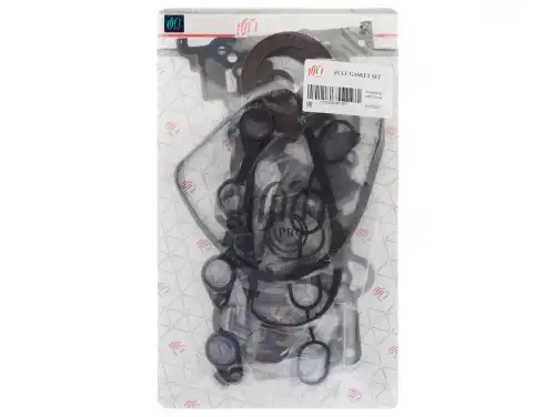 к-кт прокладок ДВС! Hyundai i30/Solaris, KIA Ceed/Rio/Soul/Venga 1.4-1.6 G4FA/G4FC 10> GF0262 UNITED MOTORS