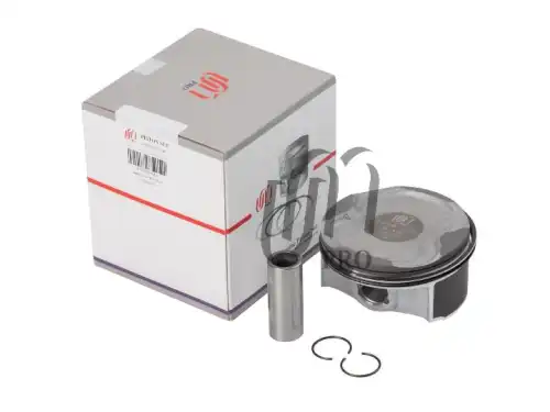 поршень с кольцами! d94 +0.50 Toyota Camry/Rav4, Lexus ES/RX 3.5 24V 06-12 PC0996-050 UNITED MOTORS