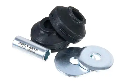 к-кт опоры амортизатора переднего! Honda Accord/Civic/CR-V/CR-X, Rover 400/600/45 all 93> Z11971 ZENTPARTS