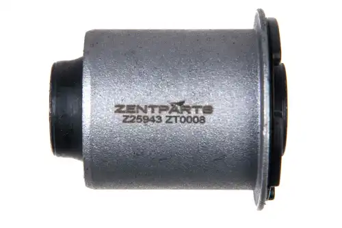 сайлентблок рычага переднего задний! KIA Sportage, Hyundai IX35 13> Z25943 ZENTPARTS
