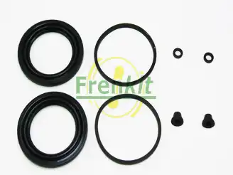 D4201 !рем.к-т диск.торм. VW LT diam.57 (Ate) 257014 FRENKIT