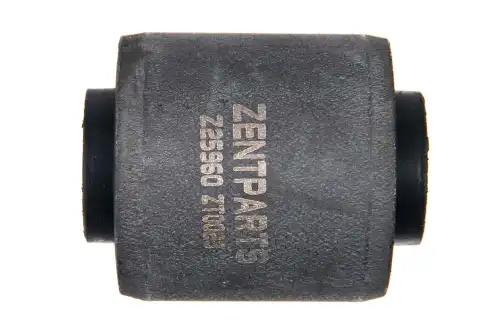 сайлентблок заднего рычага! Ford Focus all 98>, Mazda 3 BK all 0 Z25960 ZENTPARTS