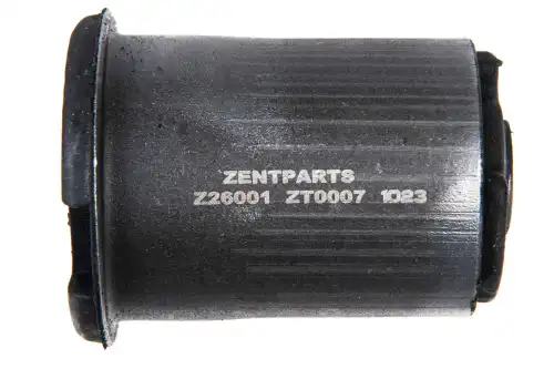 сайлентблок зад. балки! Daewoo Lanos 97> Z26001 ZENTPARTS