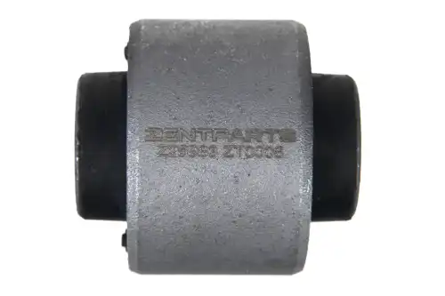 сайлентблок рычага заднего поперечного! Hyundai Sonata 09> Z25983 ZENTPARTS