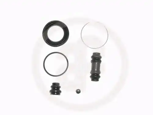 F251015 !рем.к-т диск.торм. Nissan Patrol diam.51 D4244 AUTOFREN