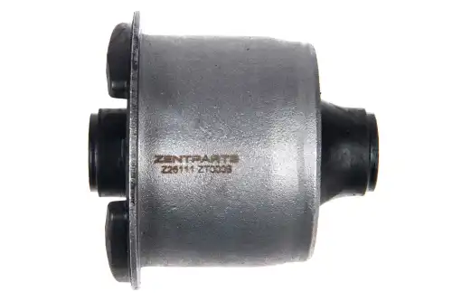 сайлентблок задней балки! Toyota Yaris KSP90/NLP90/NSP90/SCP90/NCP90/ZSP90 05-11 Z26111 ZENTPARTS
