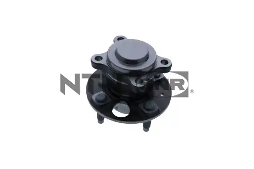Комплект подшипника ступицы колеса R153.77 SNR