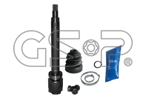 ШРУС внутренний правый к-кт! Ford C-Max/Focus-II 1.8 03>