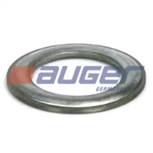 кольцо ступицы металл! шайба маслоотражат. 68x108x9.5 BPW ECO 8/9/10/12t 52204 AUGER