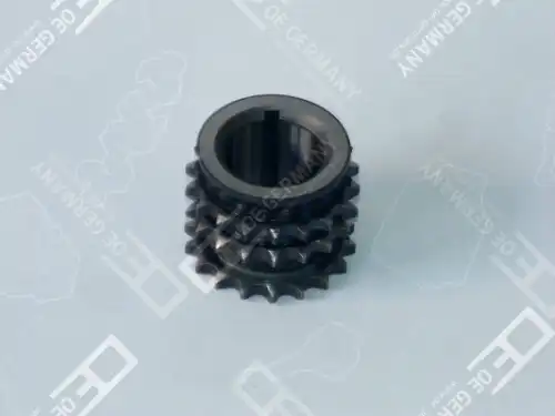 шестерня двигателя! коленвала MB 01 0303 600000 OE GERMANY