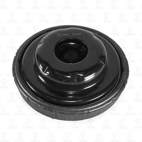 опора амортизатора переднего! с подшипником Opel Astra J/Mokka, Chevrolet Cruze 09> DL0299 TORR