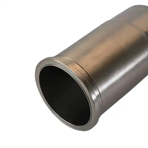 гильза цилиндра! R6 d123 без упл. колец RVI MIDR 44 05 21 04 0 МОТОРДЕТАЛЬ