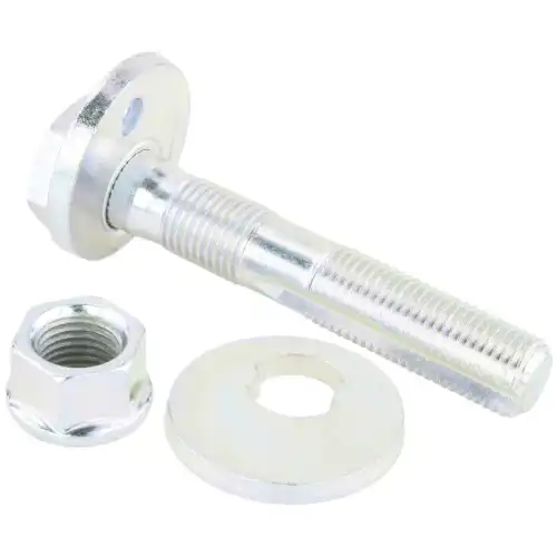 болт с эксцентриком к-кт! шайба, гайка Lexus CT 1.8i 11>, Toyota Auris/Rav 4 12> 0129-014-KIT FEBEST