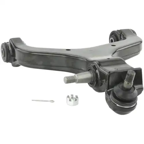 Рычаг подвески FEBEST 1424-ACTBJFLL слева нижний