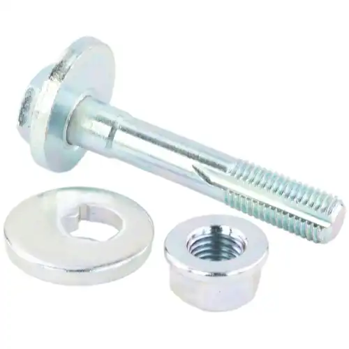 болт подвески! BMW E53 98-06 1929-008-KIT FEBEST