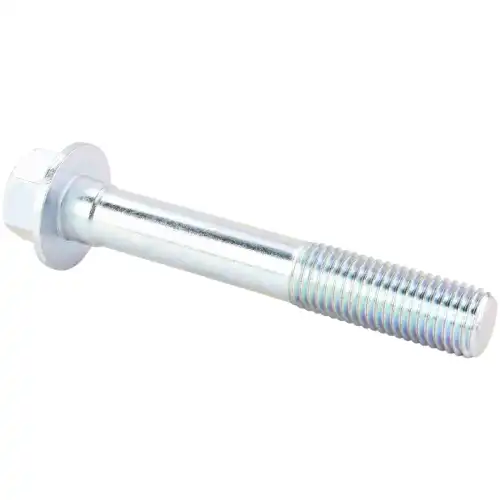 болт с эксцентриком! M16x105 Land Rover Discovery 04>/Range Rover 05-13 2998-004 FEBEST