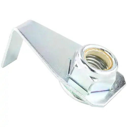 Гайка автомобильная FEBEST 2998-005