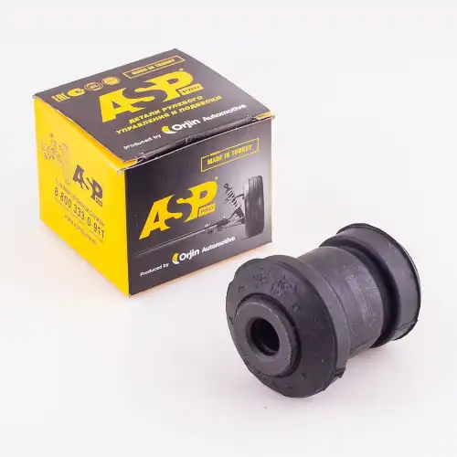 Сайлентблок (задний) переднего рычага FORD Focus I 9804 ASP RJ40018