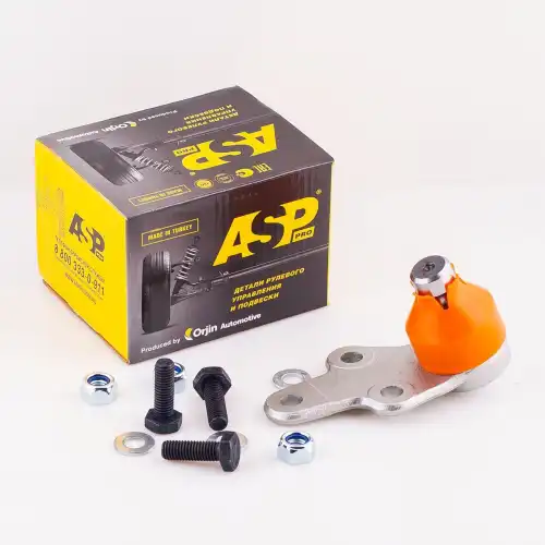 Шаровая опора ASP RJ00013