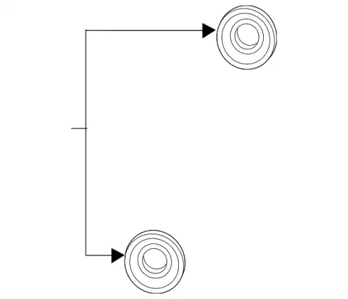 пыльник! сайлентблока рычага подвески MB 211 333 06 97