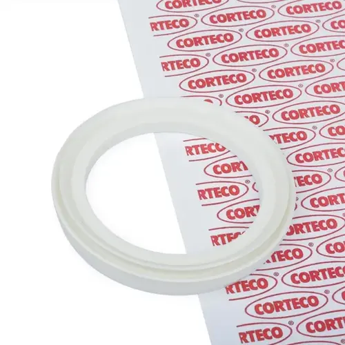 сальник! 57x72,2x5,8 12018306B CORTECO