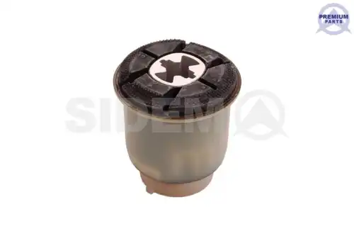 сайлентблок задней балки!  Renault Megane III 805317 SIDEM