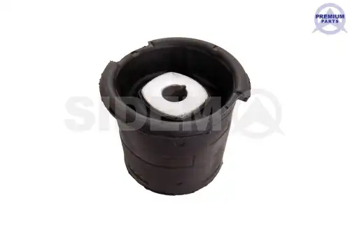 Сайлентблок задней балки BMW X3 (F25) X4 (F26) 821308 SIDEM