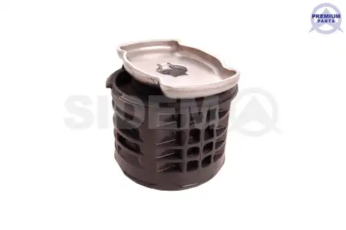 Втулка, балка моста ! AUDI A4 Allroad B8 2.0 TDI quattro (09>16), A4 Allroad B8 2.0 TDI quattro (11 837308 SIDEM